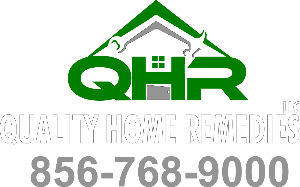 Quality Home Remedies, LLC Logo